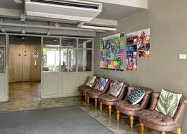 Collection O The Spades Hostel 4
