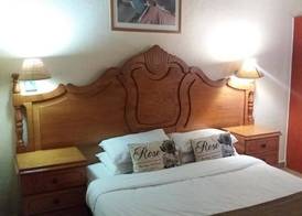 Magoebaskloof Mountain Lodge 4