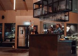 Hattvika Lodge 2