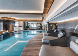 Wellnesshotel Cervosa 5