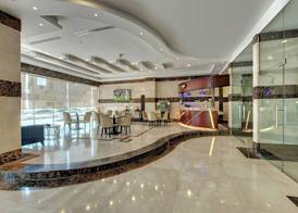 City Stay Hotel Expo Centre 5