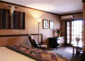 Lodge At Sedona 3