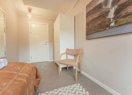 Guesthouse In The Heart Of Tórshavn 5