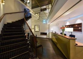 Hotel City Zürich Design & Lifestyle 3