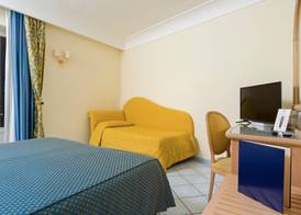 Hermitage Resort & Thermal Spa 5