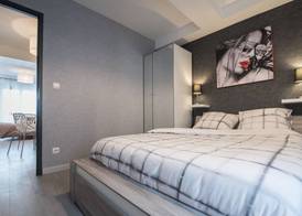 Appart Hôtel Bourgoin 5