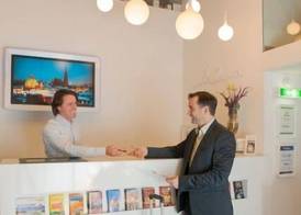 Alma Boutique-Hotel 2