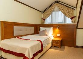 7 Pools SPA Boutique Hotel 4