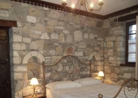 Boutique Hotel Vila Aleksander 5