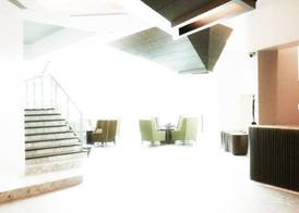 Wyne Hotel 4