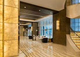 Beach Rotana Residences 3