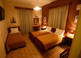 Argo Hotel 5