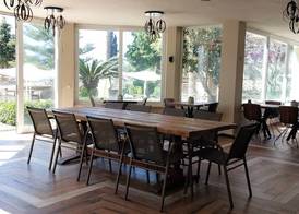 Farrys Boutique Hotel & Beach Club 4