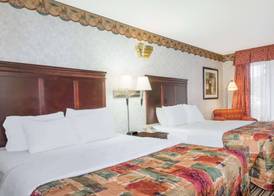 Days Inn by Wyndham Oneonta AL 4
