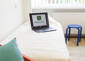 EHE Hostel 2