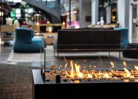 Quality Hotel Edvard Grieg 5