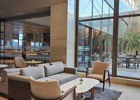 Courtyard by Marriott Shillong 2