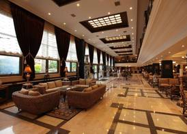 Club Yali Hotels & Resort 5