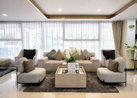 Christella Hotel Laemchabang 3