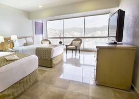 HS HOTSSON Hotel Acapulco 5
