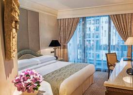 Intercontinental Phoenicia Beirut 3