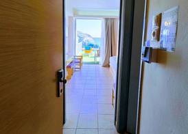 New Aegli Resort Hotel 2