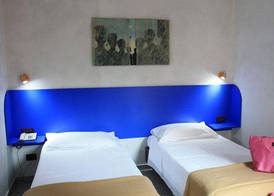 Hotel 38 5