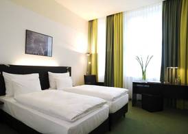 Rainers Hotel Vienna 3