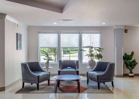 TRYP by Wyndham Tallahassee North I-10 Capital Circle 5
