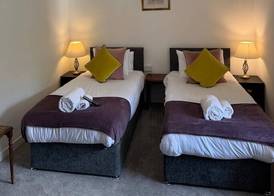 Royal Goat Hotel 3