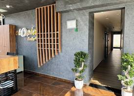 Hotel Utopia 3