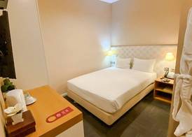 FAIAS - Boutique Hotel 2