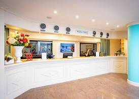 AN Hotel Milano San Donato 2