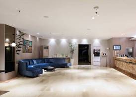 City Garden Suites Manila 3