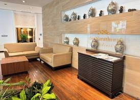 The Narathiwas Hotel & Residence Sathorn Bangkok 3
