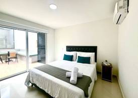 Hotel 79 parque del poblado 2