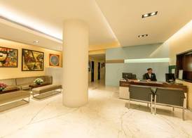 The Shalimar Hotel, Kemps Corner 5