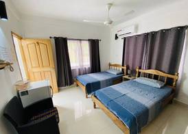 Oceanic View Apartments 5
