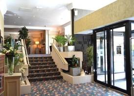The Bruce Hotel 2