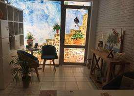 Asterias Studios & Apartments 3
