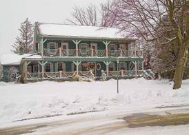 WeatherPine Inn 5
