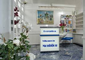 Strandhotel Monbijou GmbH garni 2
