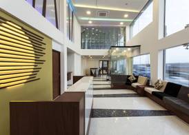 The Ocean Colombo - Guaranteed Sea View Rooms 4
