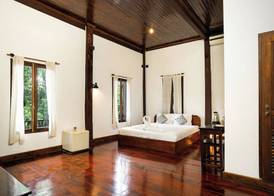 Villa Khoum Xieng Thong Boutique 5