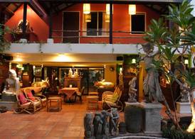 Villa Cha-Cha Banglumphu 2