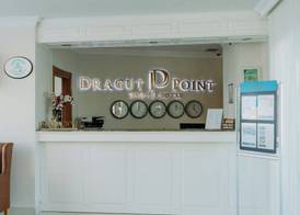 Dragut Point South Hotel-All Inclusive 4