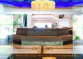 HOTEL SAN CARLOS PLAZA 3