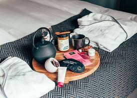 Clarion Hotel Mestari 5