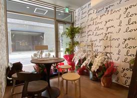 HOTEL ffosaka.com 3