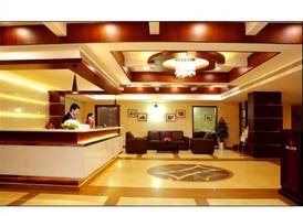 Hotel Excalibur 4